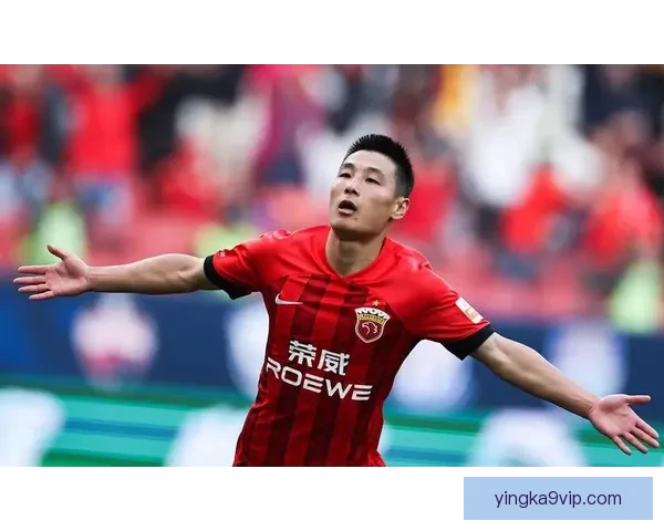 毛剑卿盛赞武磊能力出众为国足奉献青春多年坚守担当核心